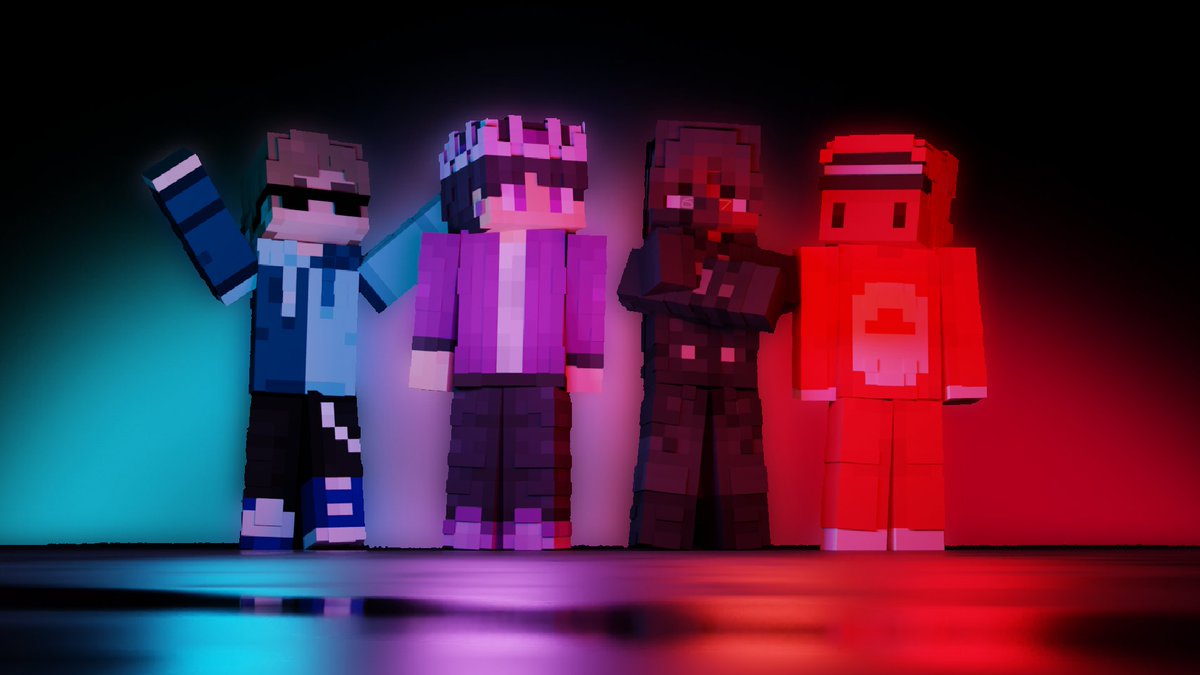 4/12 🎉

100 likes for more brawlers