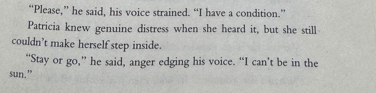 CharlesBehavior's tweet image. Amiga date cuenta ...