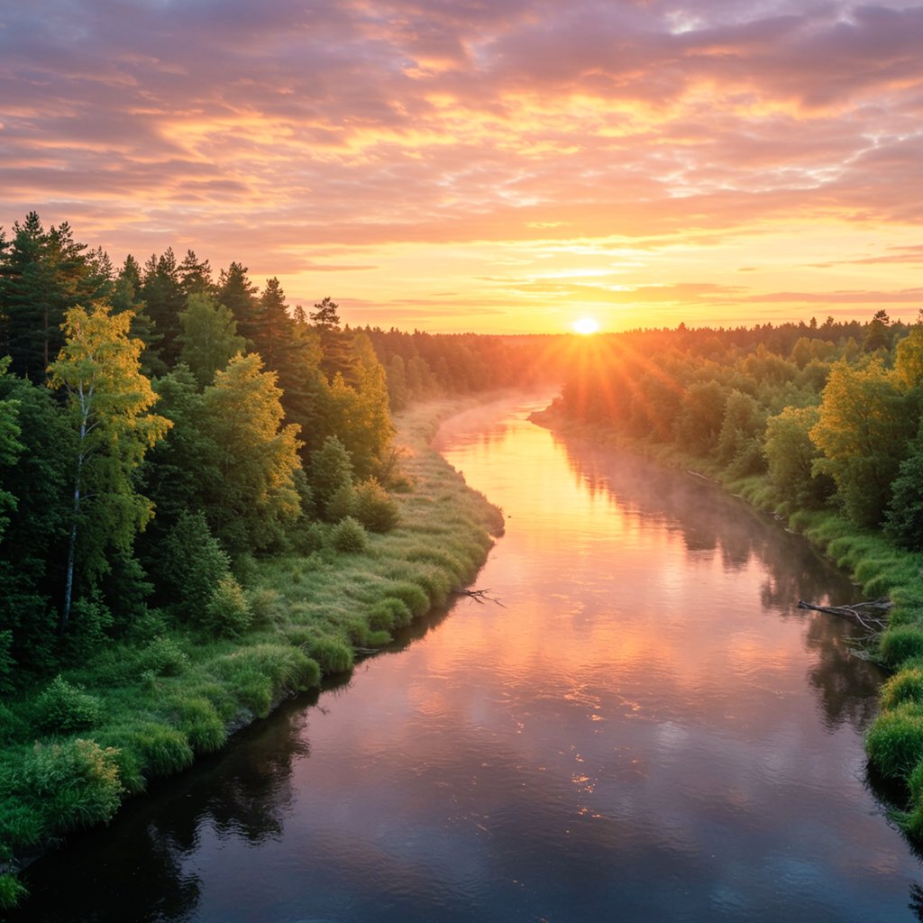 Let the light of dawn 
    remind you that even
           the darkest night is not
                 the end of your story.............!!

🌄💕