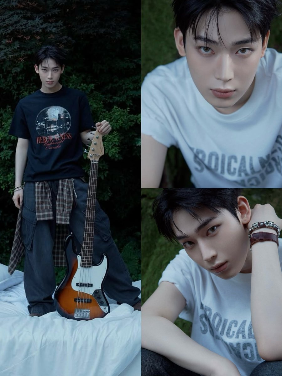 🎸 #sunoo #김선우 #8secondswithSUNOO