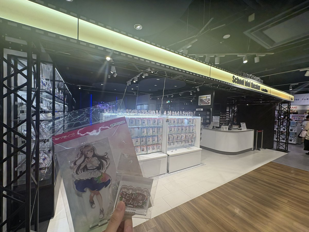 博多のスクールアイドルシアター！