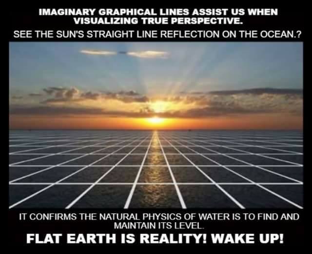 It's flat baby 😎😎😎👇🏼👇🏼👇🏼
