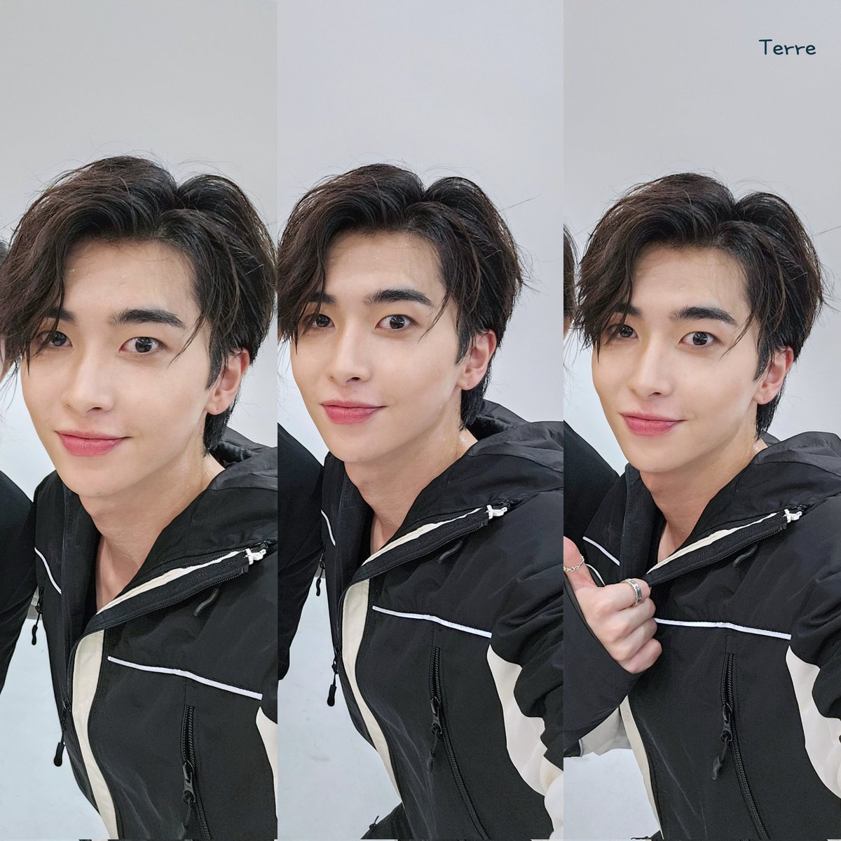 부산 놀러가는 기념
몇 년 전에 동열이랑 같이 일할 기회가 있었어서
그 때 같이 찍게 된 사진 공유드립니닷 #이동열