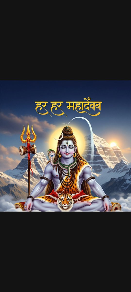 शुभ प्रभात जी 🙏🙏 
सभी सनातनीयो को 

#सनातन_धर्म_ही_सर्वश्रेष्ठ_है 
#सावन 
#राम_राम