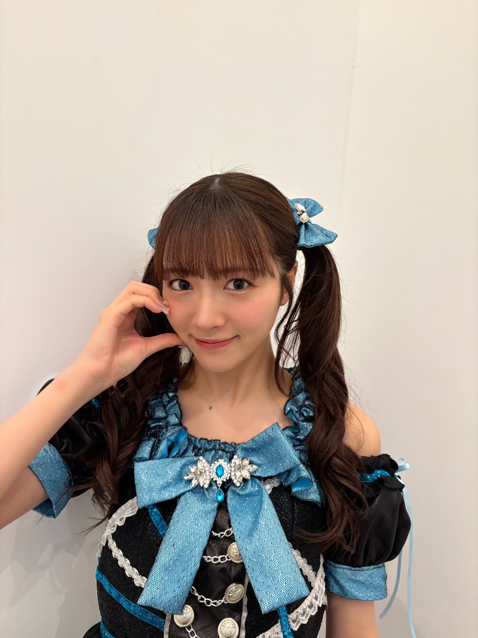 私立恵比寿中学　エビ中　中山莉子　生写真　サイン　シアターシュリンプ 私立恵比寿中学 エビ中 中山莉子 生写真 サイン シアター
