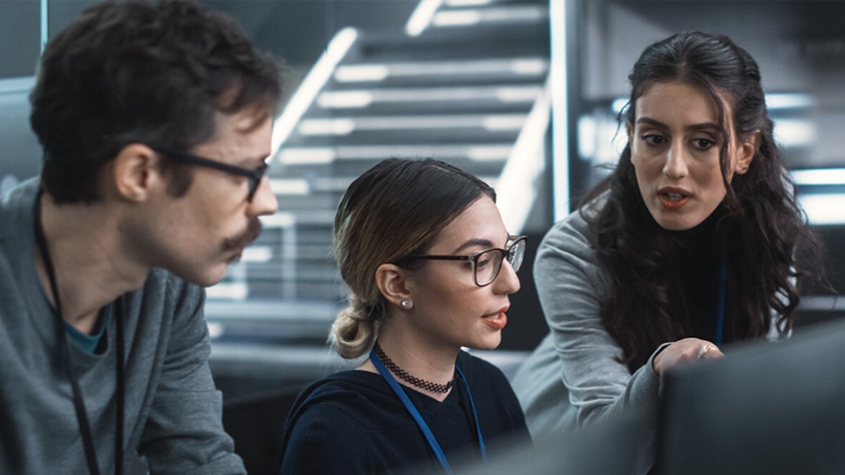HealthTech Magazine (@healthtechmag) on Twitter photo How is AI affecting healthcare cybersecurity? Get the details from a <a href="/CDWCorp/">CDW Corporation</a> expert: bit.ly/4kYnMZH How is AI affecting healthcare cybersecurity? Get the details from a <a href="/CDWCorp/">CDW Corporation</a> expert: bit.ly/4kYnMZH