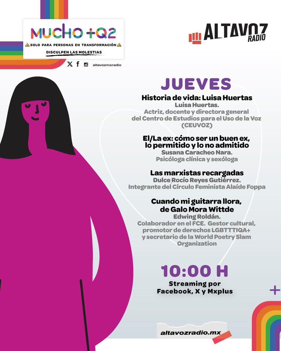 Altavoz Radio tweet media