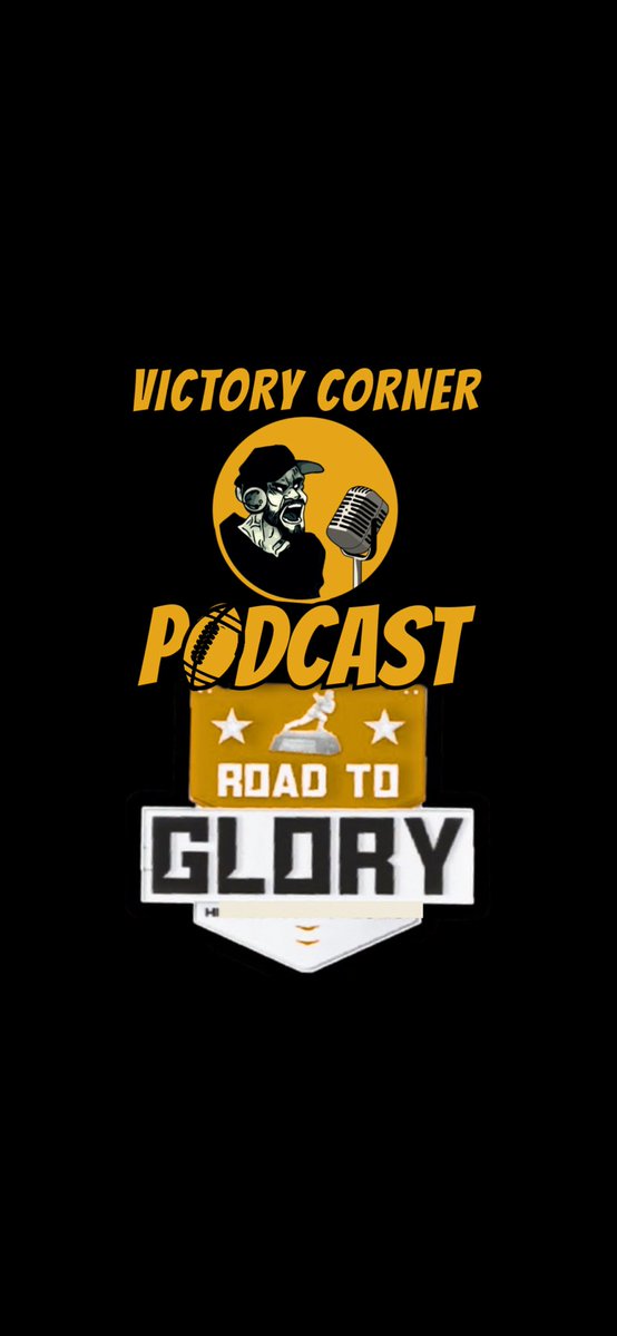 Move $canlón (@coachmove) on Twitter photo 5:00 AM
The Victory Corner Podcast
Asst Safety Coach Troy University 🏈 <a href="/CoachMartorano/">Gabe Martorano</a> shares the sacrifices to become a D1 coach, how to develop as a coach while in your current role & how players can maximize their chance at D1 recruitment
Check it out
Apple & Spotify 🎙️🎧 5:00 AM
The Victory Corner Podcast
Asst Safety Coach Troy University 🏈 <a href="/CoachMartorano/">Gabe Martorano</a> shares the sacrifices to become a D1 coach, how to develop as a coach while in your current role & how players can maximize their chance at D1 recruitment
Check it out
Apple & Spotify 🎙️🎧