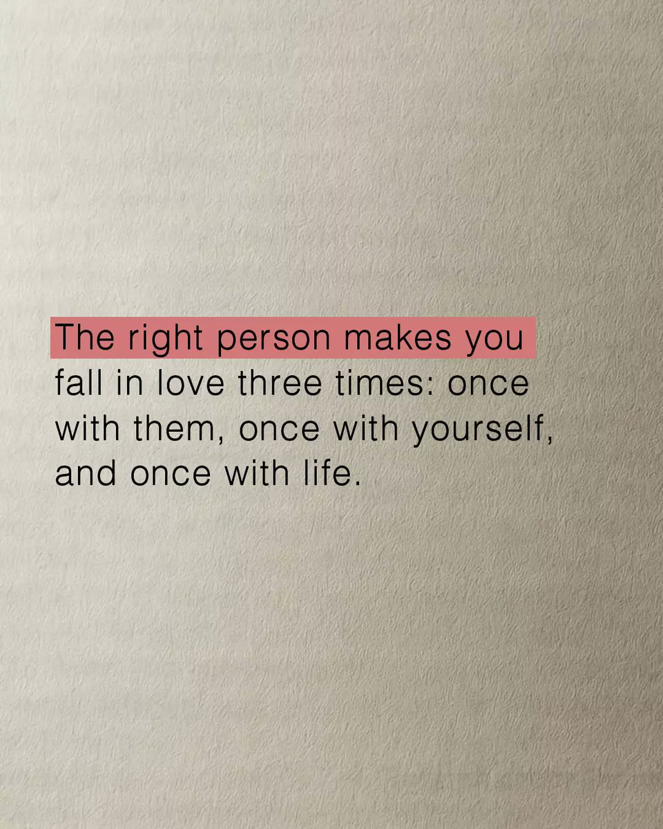 🌞 Good morning! ✨🌿

“Sometimes, the right person doesn’t just make you fall in love with them — they teach you to love yourself and see every morning as a new beginning.” 🌱💫

Have a beautiful day! 🌼