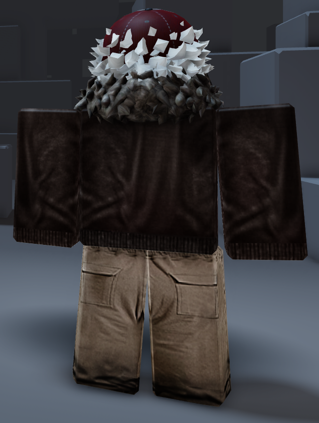 Sc0nsers's tweet photo. @Thinkim39057623 Your art is very cool, here's my avatar, picked this one because I really like the color pallet on this outfit https://t.co/nmUjncvY7h
