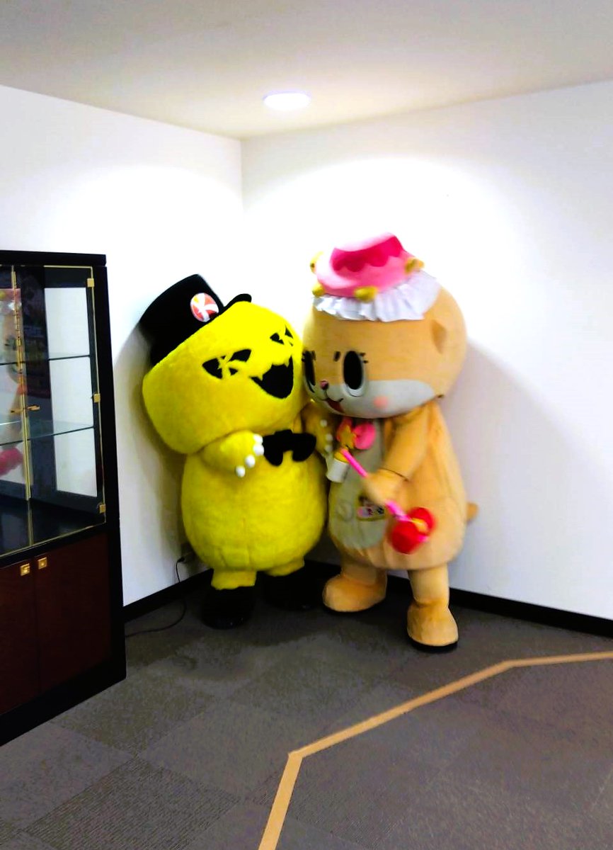 公式：ちぃたん☆大阪 (@Chiitan_Osaka) / X