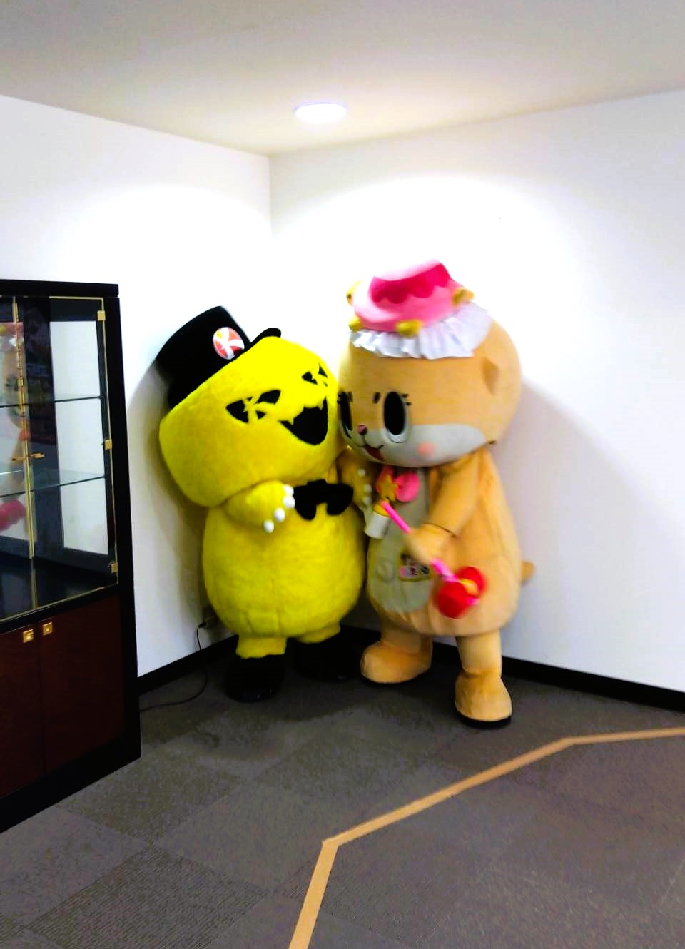 ちぃたんページです♡ 公式：ちぃたん☆大阪 (@Chiitan_Osaka) / X
