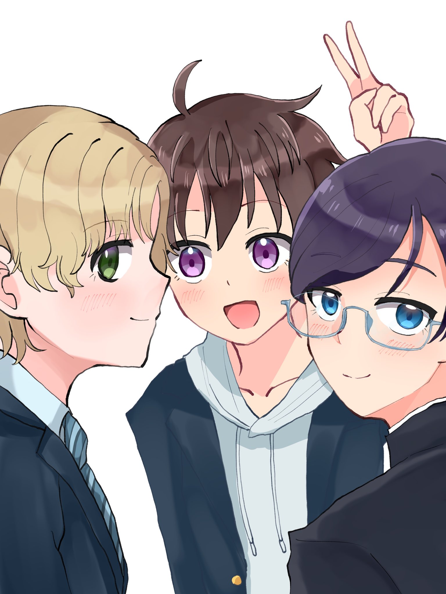 ﾎﾟほ🍵 on X: 