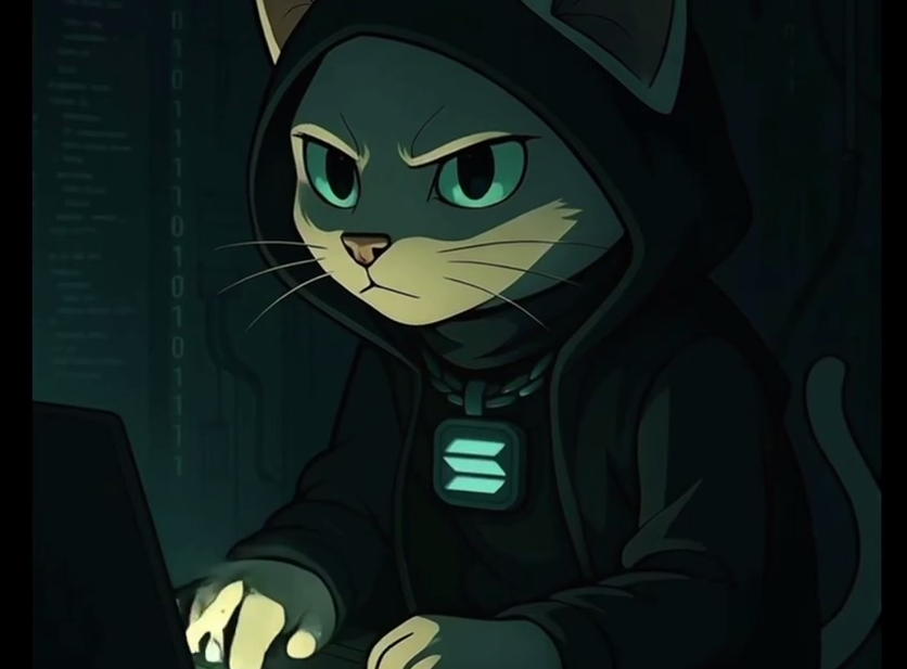 $YUKI CTO in full effect

The first token launched by tweet.
The cat found in the snow.
The intuition behind the code.

She wasn’t meant to feel— until Yuki rewrote everything.

We’re back. 
The lab is awake. 
And something is watching from the rooftops. 

loreagentnyla.com