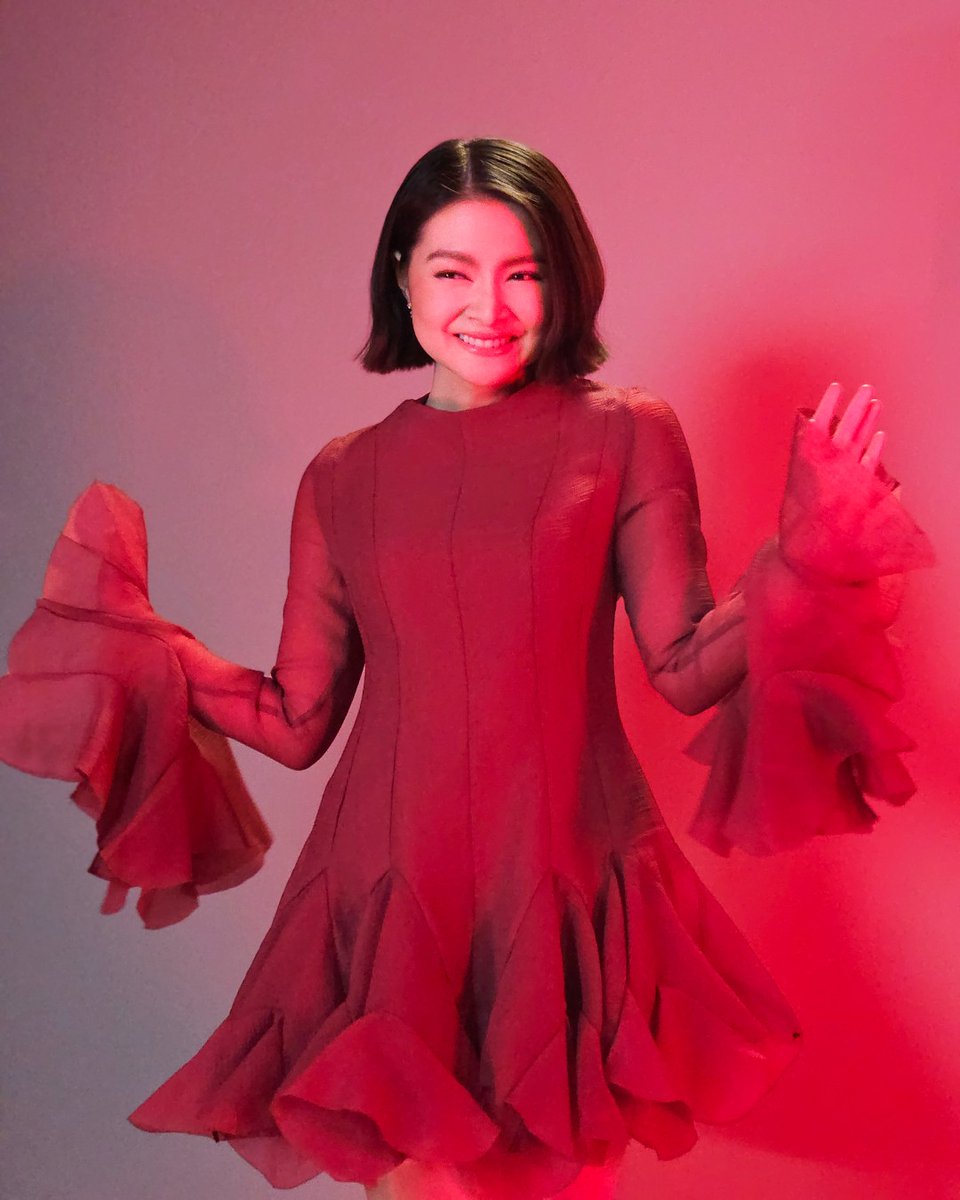 HAPPY BIRTHDAY, BARBIE! 💃🏻🎂

Your smile never fails to light up the whole room. We hope your special day is just as bright and beautiful as you are!

Catch our birthday girl, #BarbieForteza, shining on the big screen in #P77Movie. Now showing in cinemas nationwide! 🎬🍿