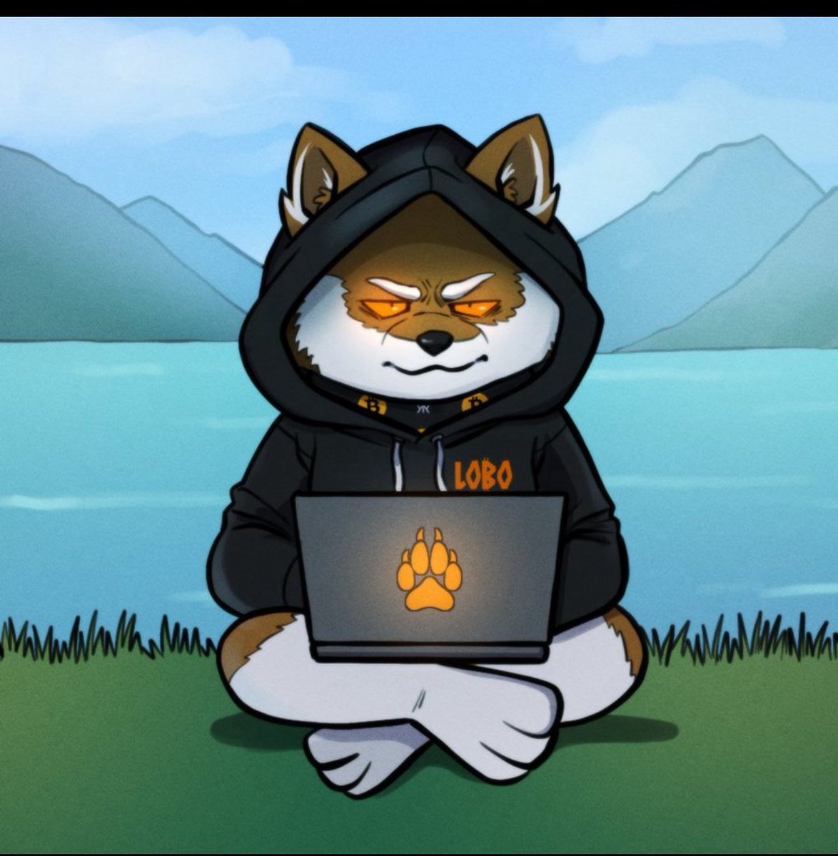 Found where the $LOBO community hangs out

Can confirm it’s pretty damn active in a multitude of languages

t.me/lobo_bitcoin