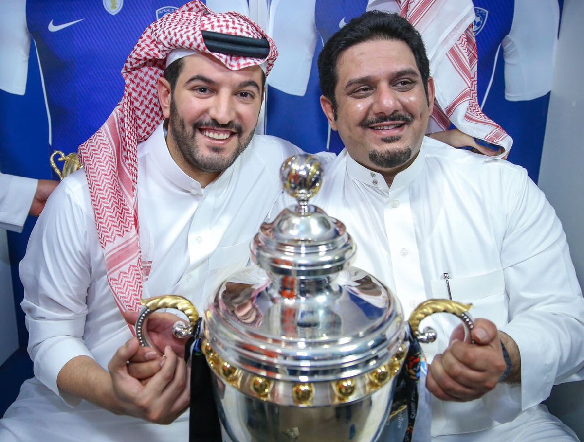 خير خلف لخير سلف 🤍💙