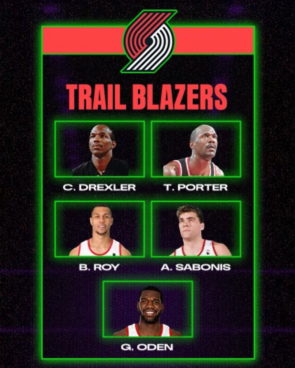 Rip Packs City (@rippackscity) on Twitter photo Some epic #RipCity legends being represented in the first <a href="/NBATopShot/">NBA Top Shot</a> Historic Fast Break! ⛹️♂️ Some epic #RipCity legends being represented in the first <a href="/NBATopShot/">NBA Top Shot</a> Historic Fast Break! ⛹️♂️