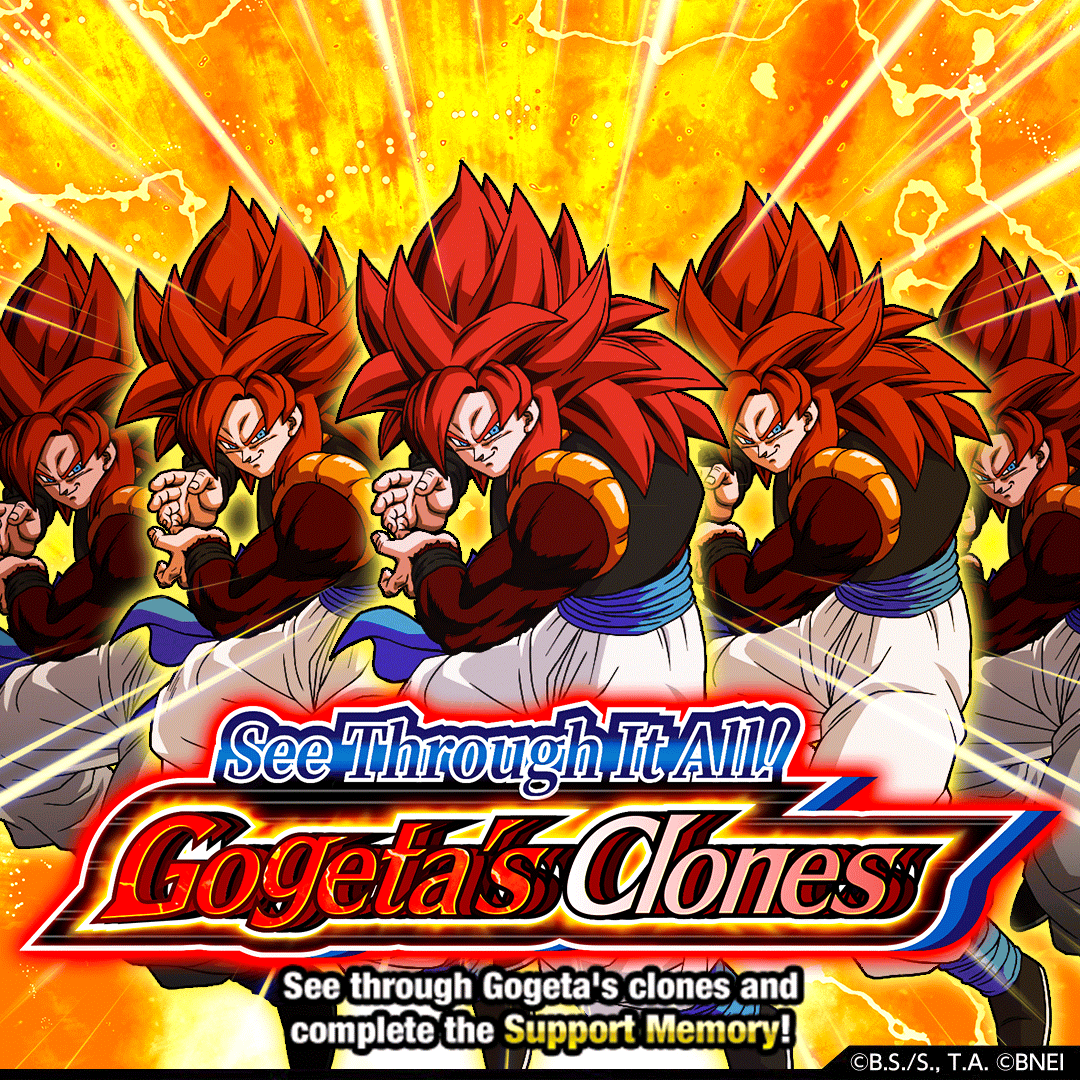 Dragon Ball Z Dokkan Battle tweet media