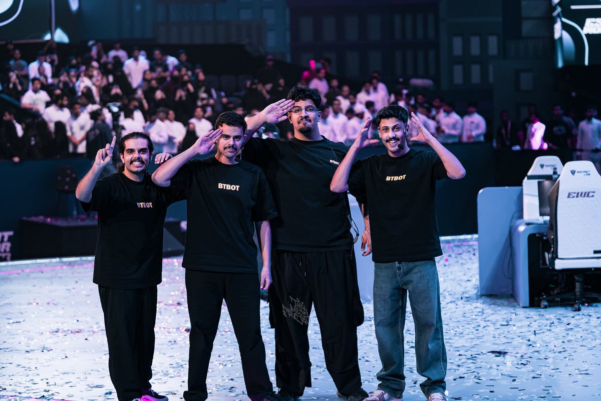 مُقتطفات من المُباراة 🐧📸