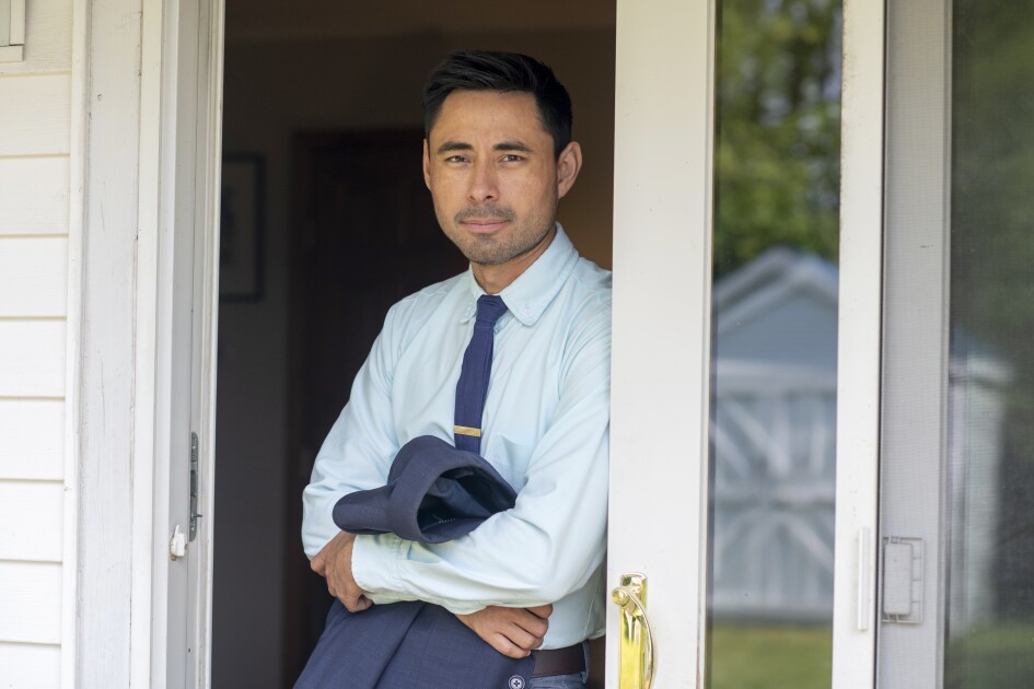 A Superintendent Was Held 5 Hours by Border Agents. What Was His Top Concern? edweek.org/leadership/a-s…