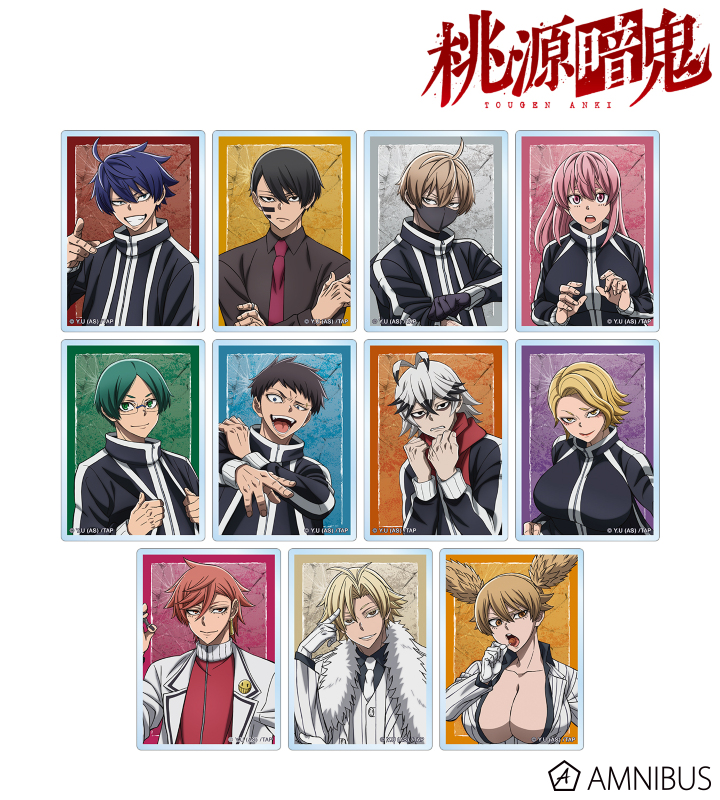 【未開封】桃月なしこグッズセット Z/X -Zillions of enemy X- 星火燎原編 爆照！一番星＜ルミナス