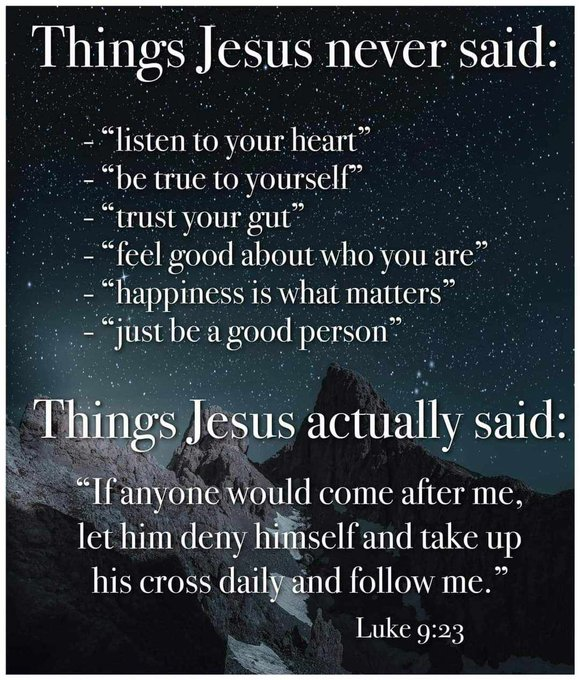 Truth &gt;&gt;