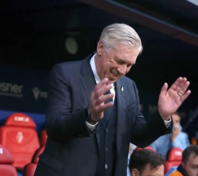 Donc le mercato du Real est terminé ou JAI pas compris ?