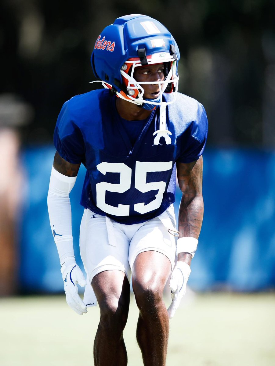 David Waters - Gators Breakdown tweet media