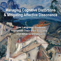 msi_press's tweet image. Coming soon! Managing Cognitive Distortions & Mitigating Affective Dissonance (Salyer & Leaver)
msipressblog.blogspot.com/2025/07/coming…
#languagelearning #languagelearningdifficulties #languagelearningtips