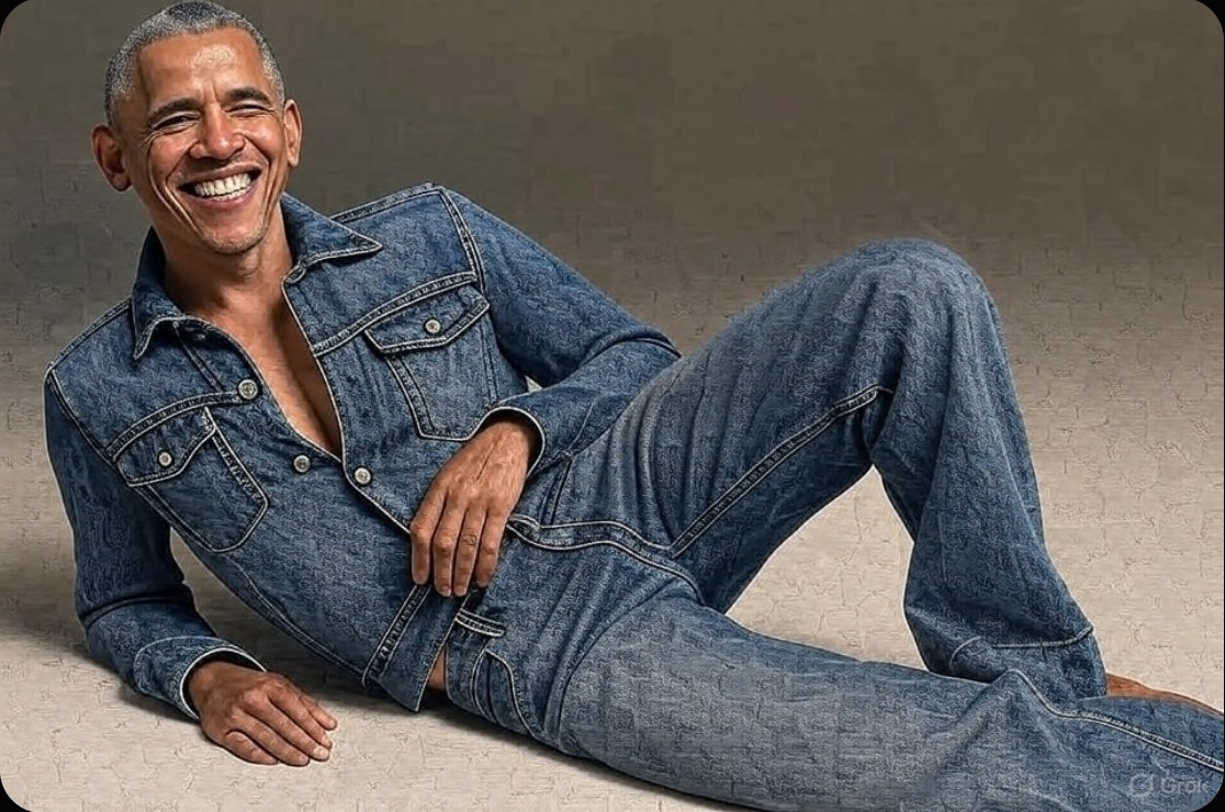 Let's talk about good jeans...