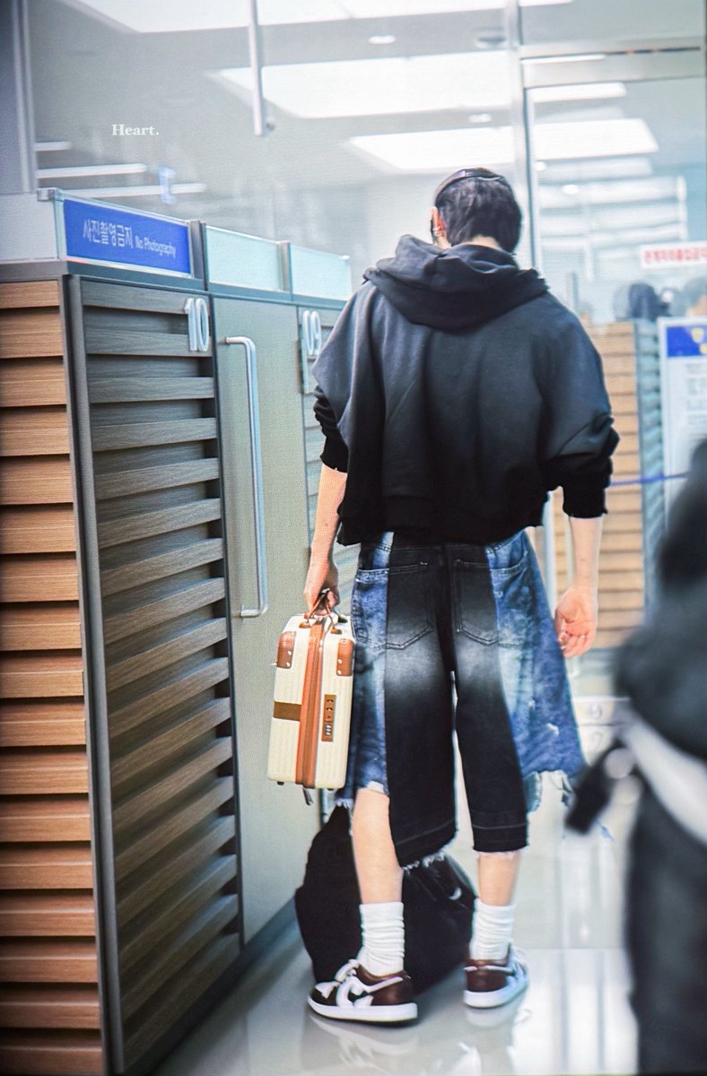 250731 렛쭈고✈️ #태산 #TAESAN 
#BOYNEXTDOOR #보이넥스트도어