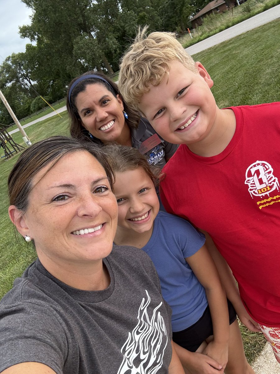 William Cappel Elem. tweet media