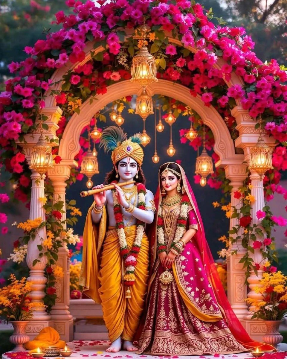 🙏🌹🙏जय श्री राधे कृष्ण 🙏🌹🙏

*जिंदगी जितनी जी ली जाए वो बेहतर है,मसले ख़त्म होने का इंतज़ार करना सिर्फ़ एक धोखा है।।*

🙏सुप्रभात 🙏
आपका दिन मंगलमय हो!!!!