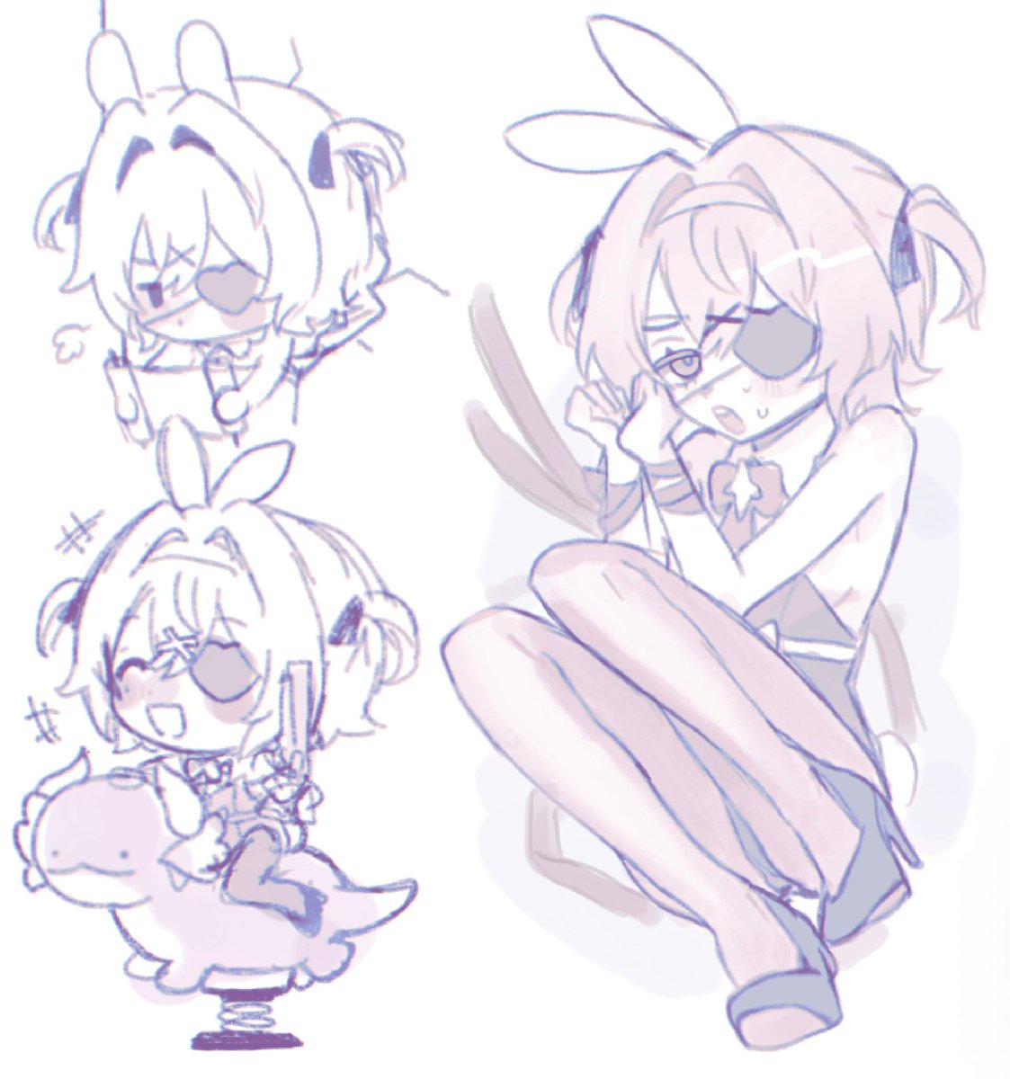 rabbit hole 🐰
#anaxa