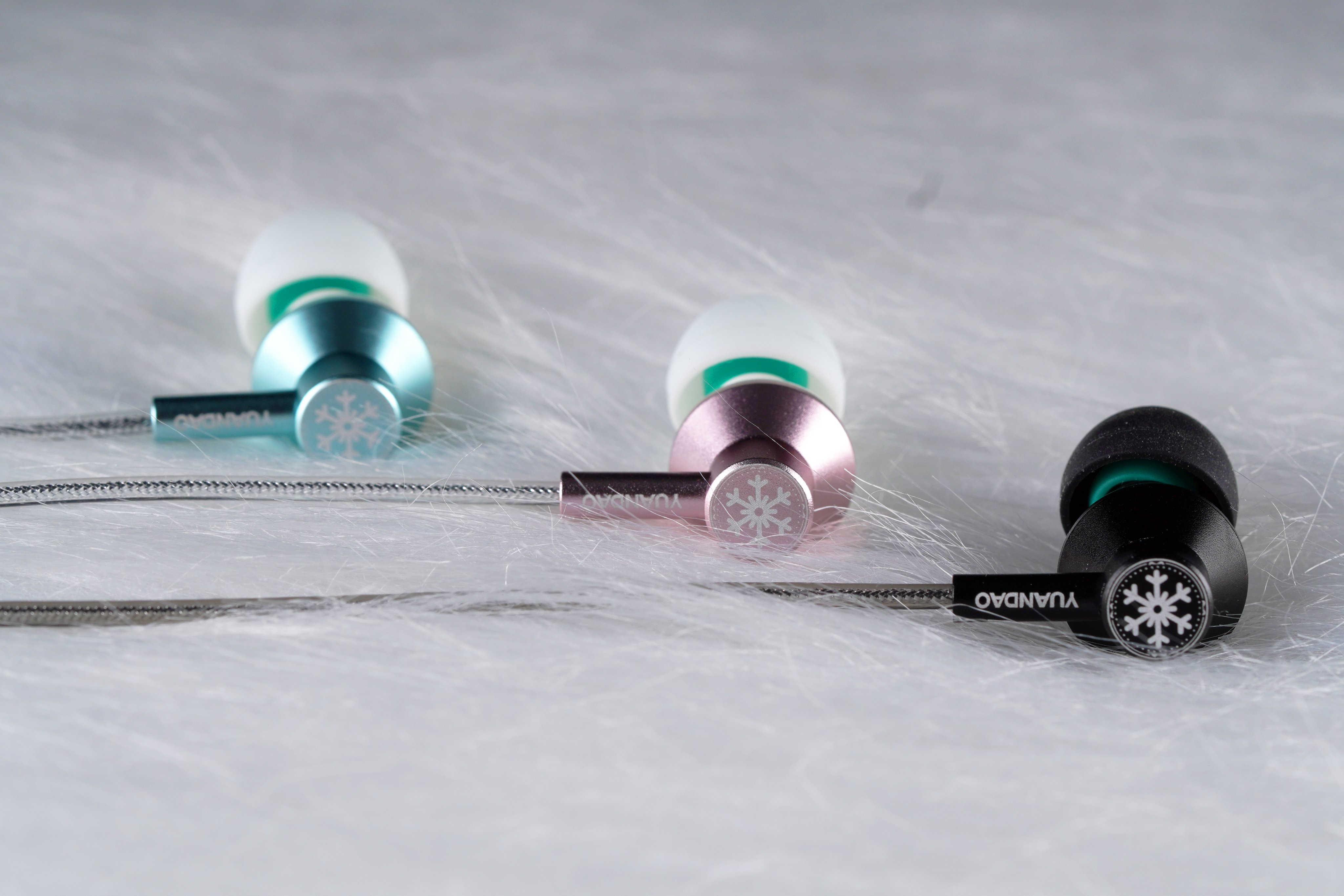 イヤホン NICEHCK EpicCuAg Super8N NICEHCK EpicCuAg Super8N リケーブル イヤホンケーブル｜Yahoo