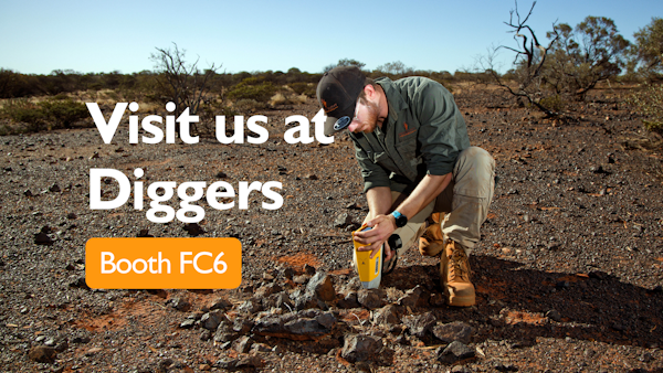 We will be on the ground at <a href="/diggersndealers/">Diggers & Dealers Mining Forum</a> in Kalgoorlie next week - sharing the latest on our projects and plans.

📌 Come and chat with us at Booth FC6.