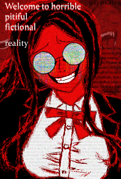 Let's Killing (@LetzKilling) / Posts / X