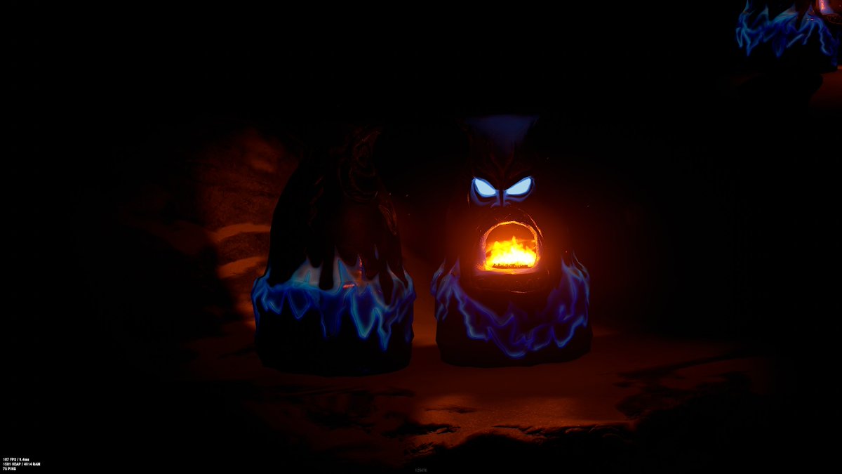 nocturnum_d's tweet photo. DEMONIC BONFIRE FURNANCE [GLOW]

https://t.co/dvaQBJixGw

@gerrmanman
@HedgesnVideos
@Helkus
@FcpnchStds
@playrust
#rustskins #rustworkshop #skin #rust https://t.co/FBEQ0gi5rs