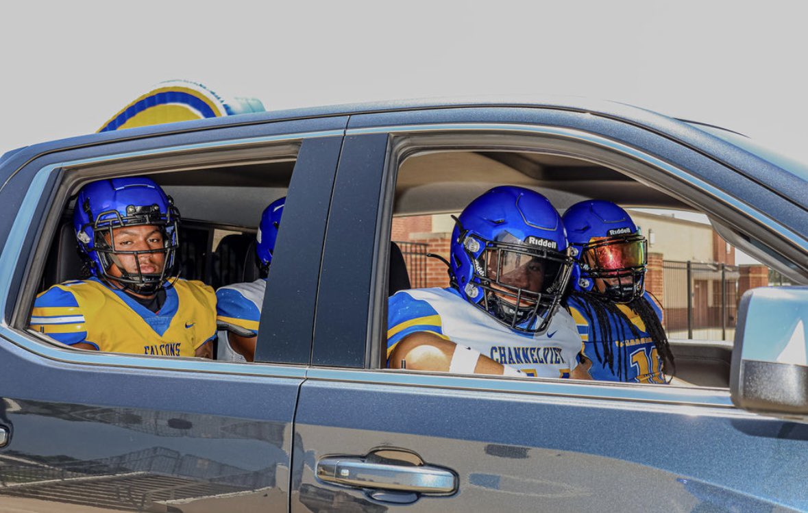 Coach Tre Tutt tweet media