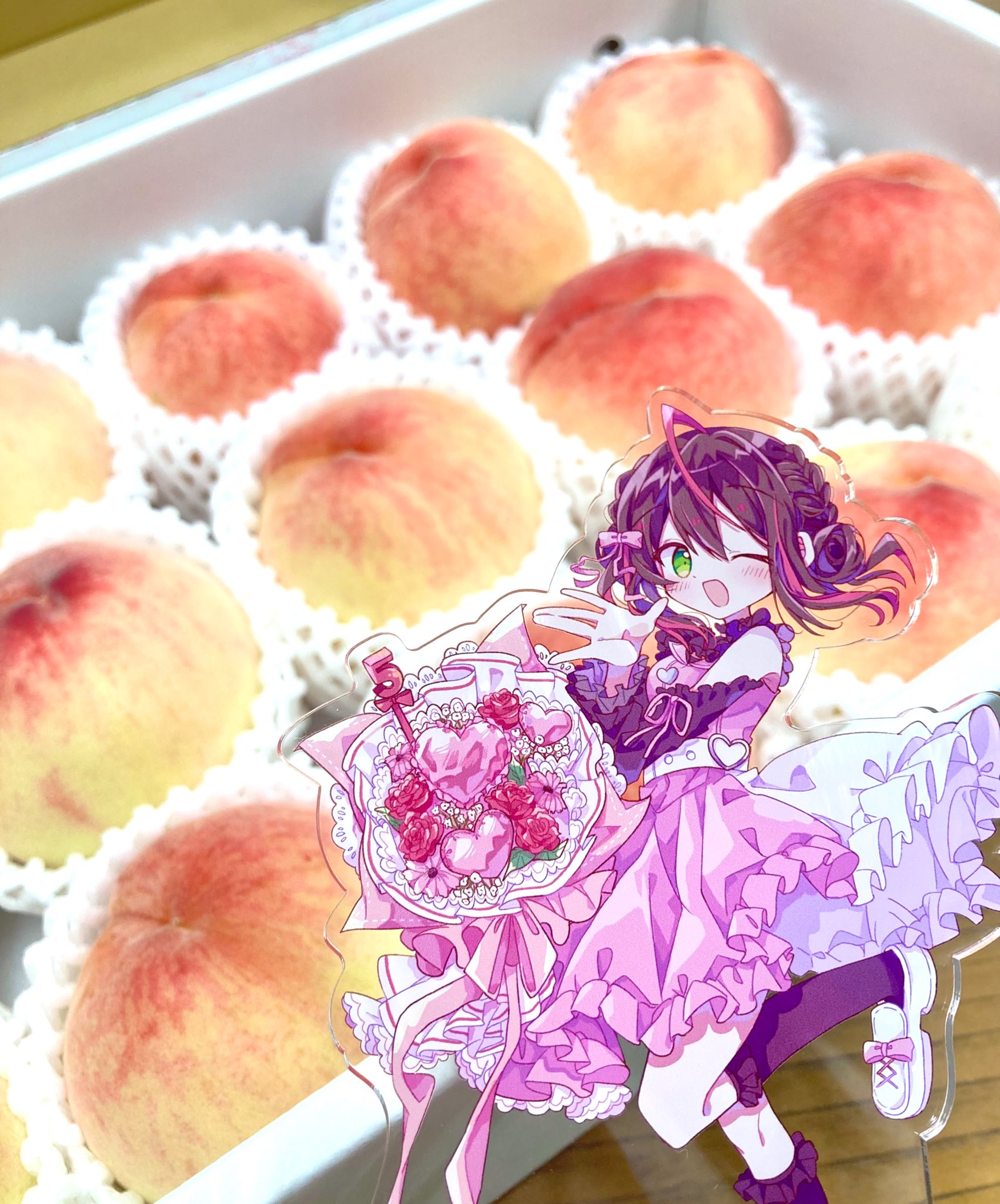 なゆたページ なゆた (@nayutarikawa) / X