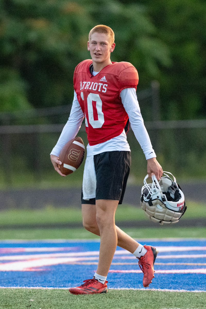 Drew Rempel (@thedrewrempel) on Twitter photo Thanks to <a href="/sixstarfootball/">Six Star Football | PLUS+</a> for featuring me as an offensive standout from the Chattanooga prospect camp! <a href="/GoMocsFB/">Chattanooga Football</a>
sixstarfootball.com/article/event-…
<a href="/pagefootball/">Page Patriots Football</a> <a href="/Coach_Anes/">Curt Anes</a> <a href="/Coachwolff54/">James Wolff</a> <a href="/wcsPHScr/">Charles Rathbone</a> <a href="/CoachTBarr/">#BESTAVAILABLE</a> <a href="/RileyElite3/">Riley Howard III 🇲🇭</a> <a href="/BielBryce/">Bryce Biel</a> <a href="/TMclachlan12/">Tanner McLachlan</a> <a href="/Jholt_athelite/">Jeremy Holt</a> <a href="/QBC_Nashville/">QB Country Nashville</a> Thanks to <a href="/sixstarfootball/">Six Star Football | PLUS+</a> for featuring me as an offensive standout from the Chattanooga prospect camp! <a href="/GoMocsFB/">Chattanooga Football</a>
sixstarfootball.com/article/event-…
<a href="/pagefootball/">Page Patriots Football</a> <a href="/Coach_Anes/">Curt Anes</a> <a href="/Coachwolff54/">James Wolff</a> <a href="/wcsPHScr/">Charles Rathbone</a> <a href="/CoachTBarr/">#BESTAVAILABLE</a> <a href="/RileyElite3/">Riley Howard III 🇲🇭</a> <a href="/BielBryce/">Bryce Biel</a> <a href="/TMclachlan12/">Tanner McLachlan</a> <a href="/Jholt_athelite/">Jeremy Holt</a> <a href="/QBC_Nashville/">QB Country Nashville</a>