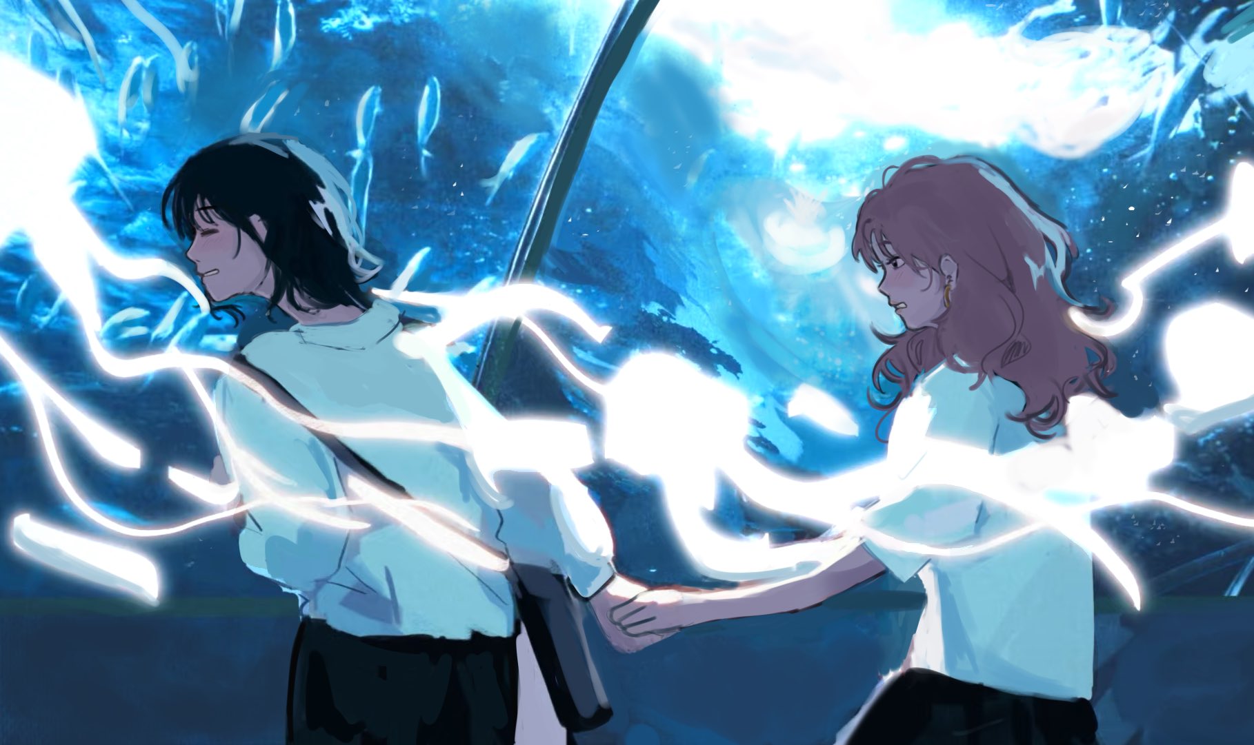 avary 🤍 (@kyoruyeye) / X