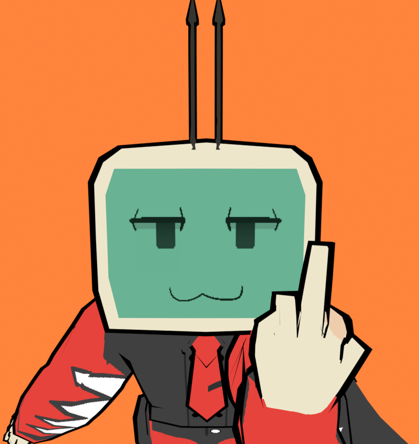 St. Mackie (calico critter era)🪼📺🍃💥 tweet media