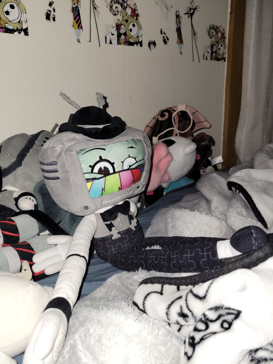 PuzzleSpoon's tweet photo. @Yumeverses He's marketable and lovable!!! ^^ https://t.co/weIpsmSDYQ