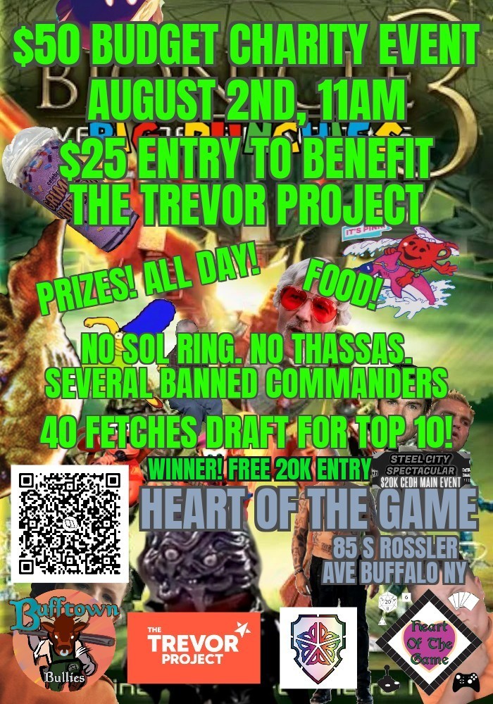 ScoopPhase 🦬🐂 🌳CradleTourney🌳 (@scoop_phase) on Twitter photo <a href="/QuiverTime/">Quiver Time</a> with the hookup for our charity events!
We couldn't do it without their help for years. The boys all have multiple and we cant thank quiver enough for pulling though!
Come see our causal event goodness this weekend <a href="/QuiverTime/">Quiver Time</a> with the hookup for our charity events!
We couldn't do it without their help for years. The boys all have multiple and we cant thank quiver enough for pulling though!
Come see our causal event goodness this weekend