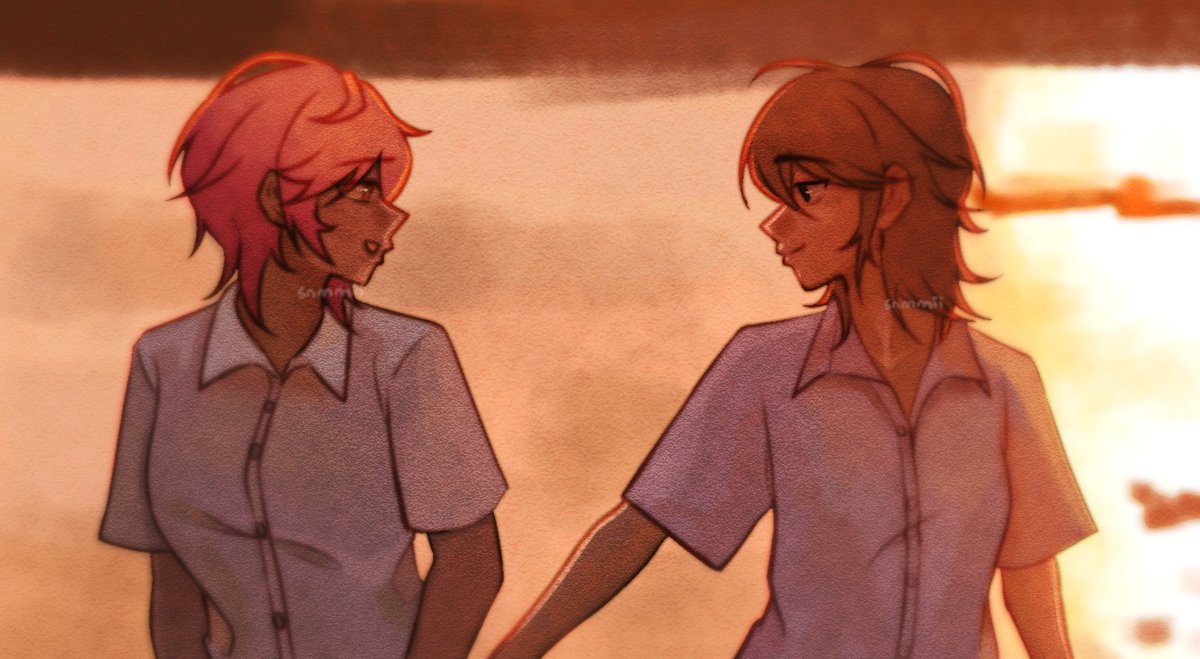 day 1 #SuaMiziWeek
first date
