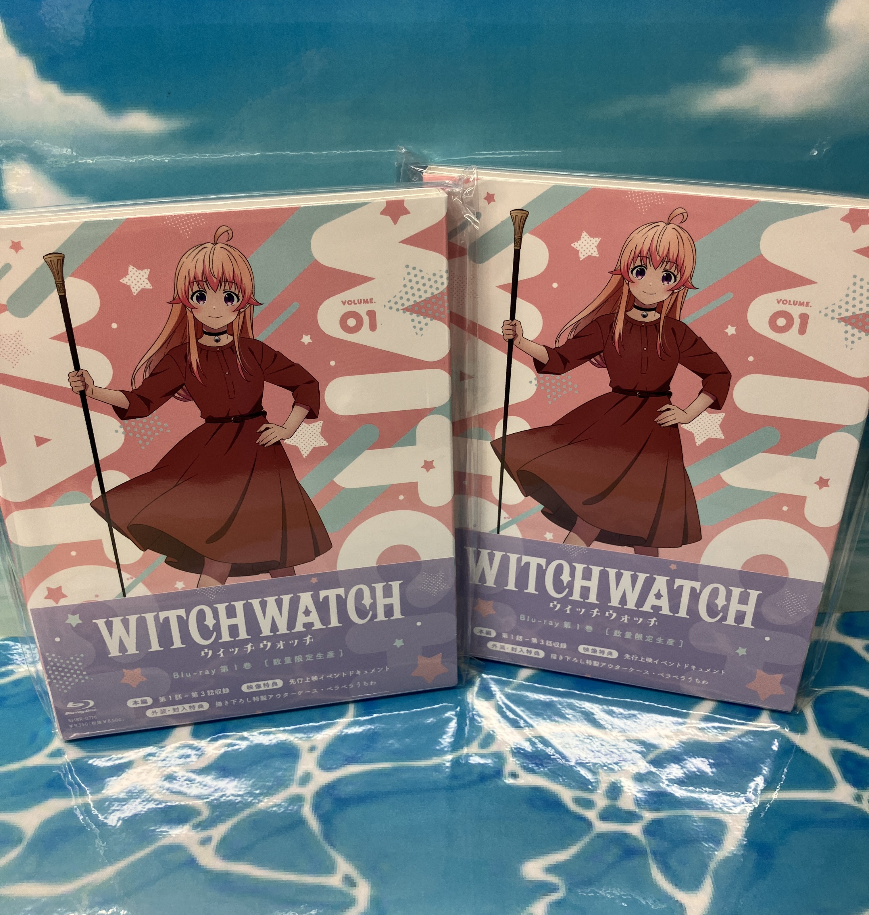サノバウィッチ　5冊セット　アニメイト特典付 51JohyhRgDL._AC_SY200_QL15_.jpg