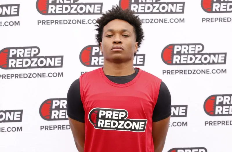 Mark Johnson (@mj_nfldraft) on Twitter photo Watch List to Rankings: Class of 2027
Between camp performances and recently published tape, this group of athletes were able to move up to the rankings for the Class of 2027 including <a href="/BGolabowski/">Brayden Golabowski 27β</a>, <a href="/samaparicio10/">Sam aparicio</a>, & <a href="/Eemirjones4/">Mir J</a>!
Article: prepredzone.com/2025/07/2027-r⦠Watch List to Rankings: Class of 2027
Between camp performances and recently published tape, this group of athletes were able to move up to the rankings for the Class of 2027 including <a href="/BGolabowski/">Brayden Golabowski 27β</a>, <a href="/samaparicio10/">Sam aparicio</a>, & <a href="/Eemirjones4/">Mir J</a>!
Article: prepredzone.com/2025/07/2027-rβ¦