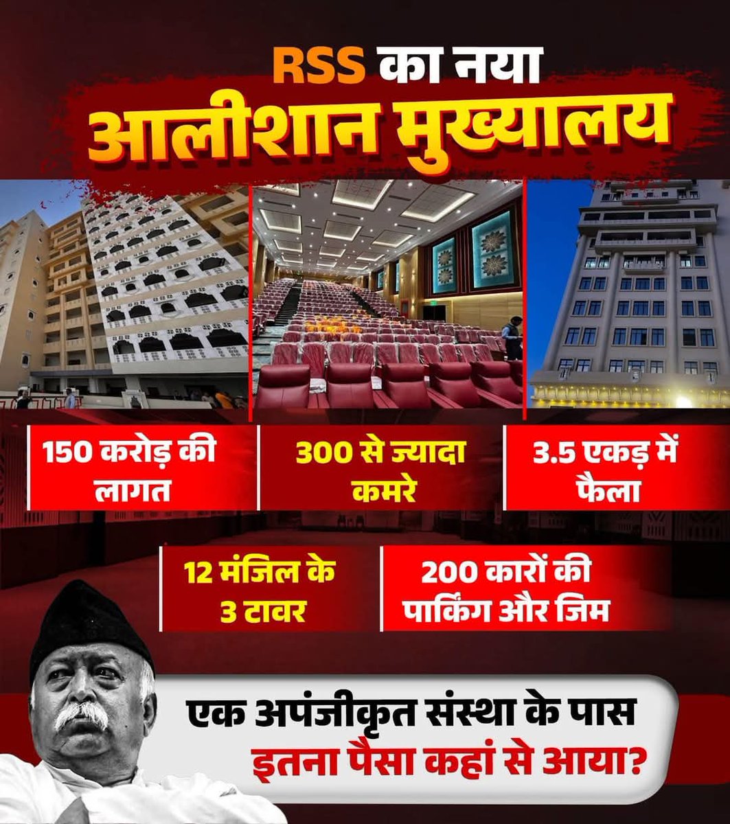JAGDISH LODWAL (@jagdishmeena554) on Twitter photo #गुजरात BJP सरकार आदिवासियों के खून-पसीने से सींची ज़मीन को तापी-नर्मदा प्रोजेक्ट के नाम पर छीन रही है।
37,000 हेक्टेयर जमीन पर डाका, 61 गांव उजाड़े जाएंगे।
हम यह अन्याय चुपचाप नहीं सहेंगे!
योजना रद्द हो!
<a href="/narendramodi/">Narendra Modi</a> @Bhupendrabjp <a href="/CRPaatil/">C R Paatil</a>
#तापी_नर्मदा_प्रोजेक्ट_रद्द_करो #गुजरात BJP सरकार आदिवासियों के खून-पसीने से सींची ज़मीन को तापी-नर्मदा प्रोजेक्ट के नाम पर छीन रही है।
37,000 हेक्टेयर जमीन पर डाका, 61 गांव उजाड़े जाएंगे।
हम यह अन्याय चुपचाप नहीं सहेंगे!
योजना रद्द हो!
<a href="/narendramodi/">Narendra Modi</a> @Bhupendrabjp <a href="/CRPaatil/">C R Paatil</a>
#तापी_नर्मदा_प्रोजेक्ट_रद्द_करो
